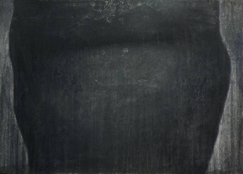 Luigi Pagano, Golem 1, 2002 