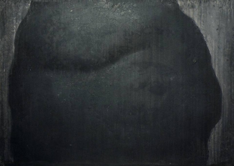 Luigi Pagano, Golem 2, 2002