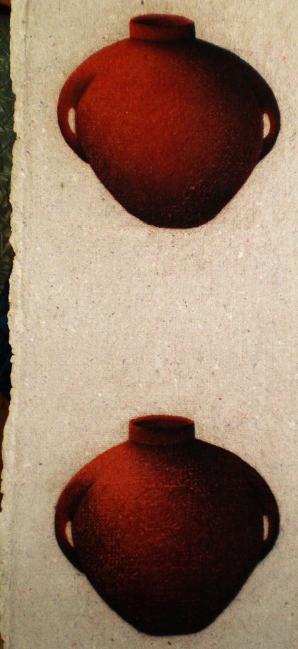 Cristina Cianci, GRANDE MADRE – CONTENERE, Cristina Cianci, GRANDE MADRE – CONTENERE,