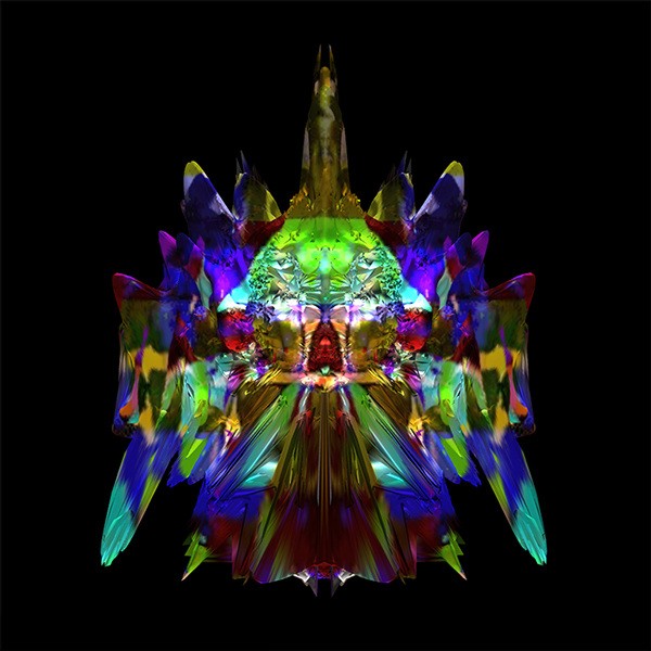 Domenico Barra, Untitled, 2016 Domenico Barra, Untitled, 2016