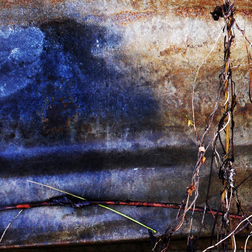 Pina Della Rossa, Lo spirito abitato, 2013 Pina Della Rossa, Lo spirito abitato, 2013