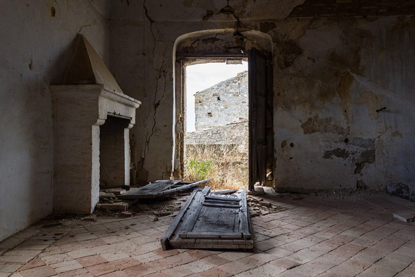 Danilo Donzelli, Craco#MG_1656, 2014 Danilo Donzelli, Craco#MG_1656, 2014