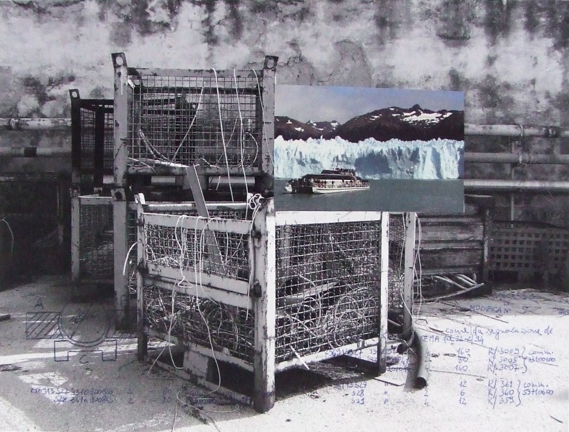 Lello Lopez, Gain truth, 2012