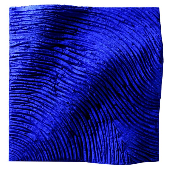 Marco Abbamondi, Lands Klein 2, 2016 Marco Abbamondi, Lands Klein 2, 2016